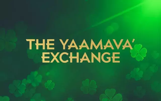 Yaamava' Exchange